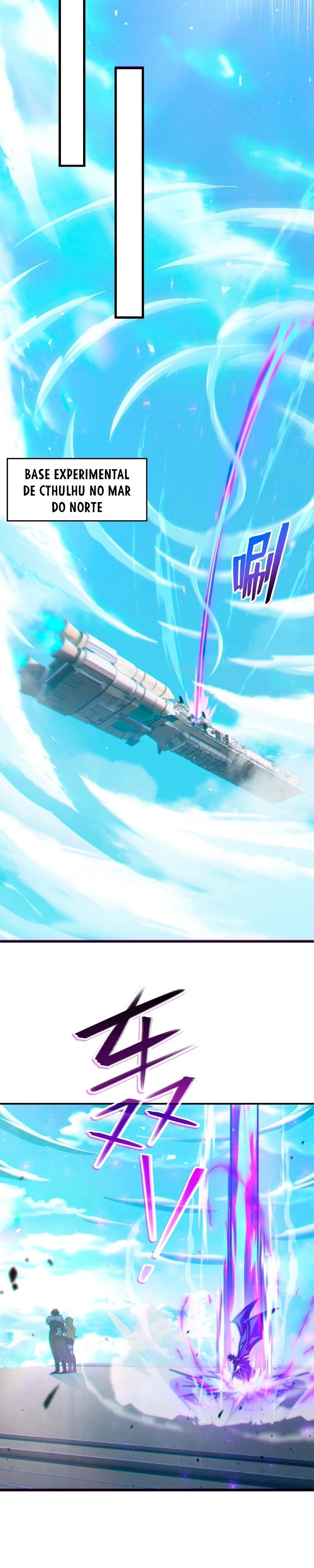 Aprendi a Cultivar Para Ser Imortal no Mundo dos Superpoderes Capitulo 39 Pagina 11