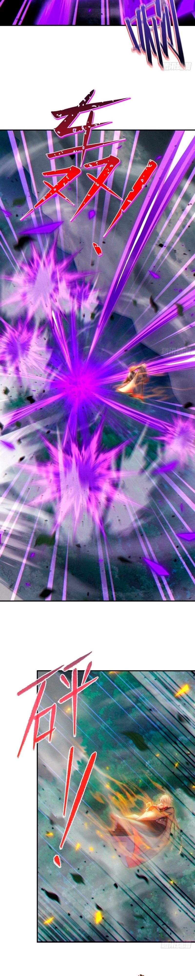 Aprendi a Cultivar Para Ser Imortal no Mundo dos Superpoderes Capitulo 44 Pagina 7