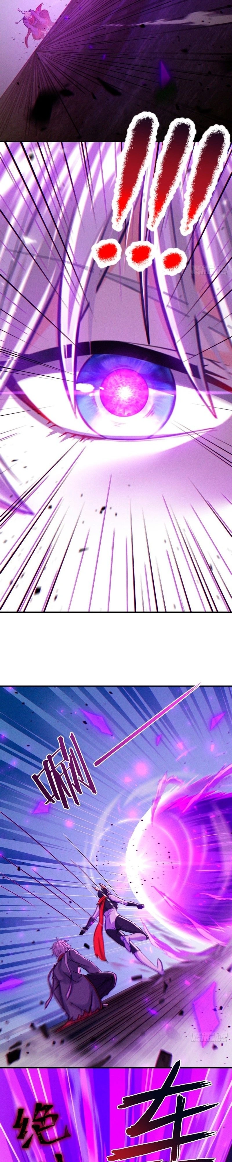 Aprendi a Cultivar Para Ser Imortal no Mundo dos Superpoderes Capitulo 45 Pagina 12