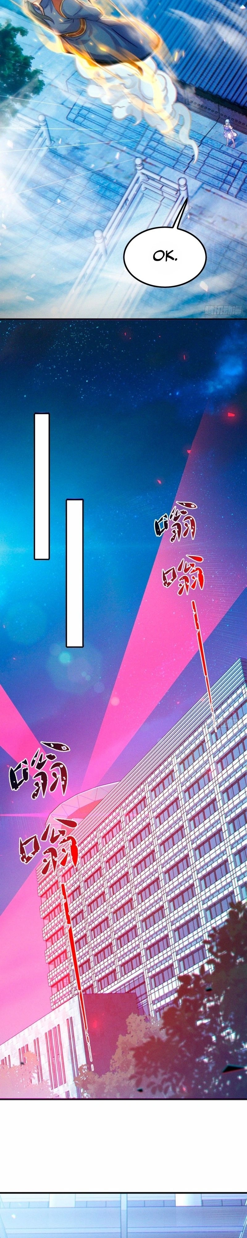 Aprendi a Cultivar Para Ser Imortal no Mundo dos Superpoderes Capitulo 46 Pagina 4