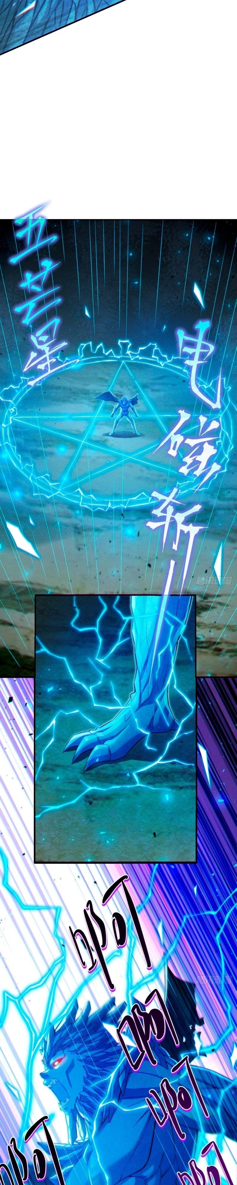 Aprendi a Cultivar Para Ser Imortal no Mundo dos Superpoderes Capitulo 47 Pagina 5