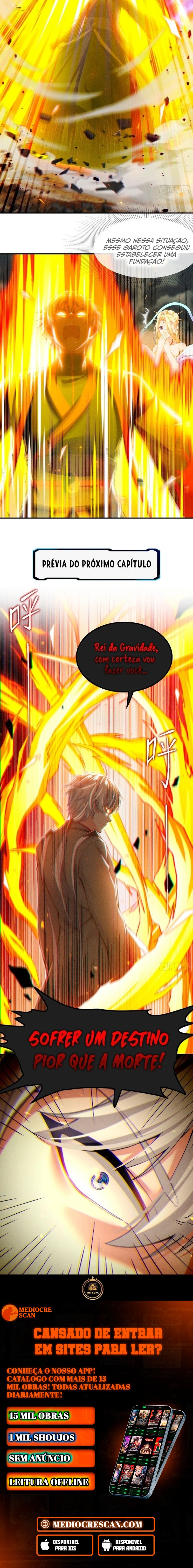 Aprendi a Cultivar Para Ser Imortal no Mundo dos Superpoderes Capitulo 47 Pagina 13