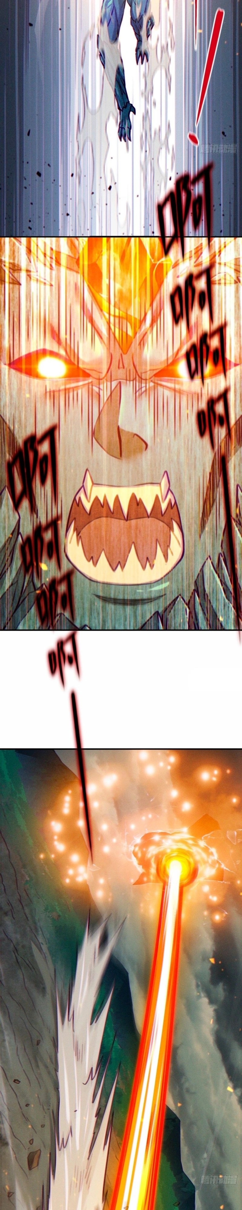 Aprendi a Cultivar Para Ser Imortal no Mundo dos Superpoderes Capitulo 48 Pagina 12