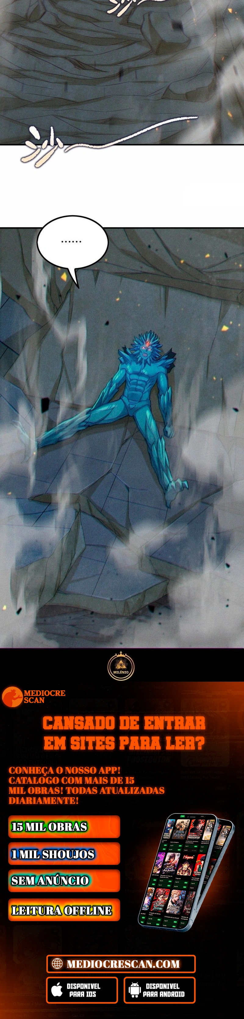 Aprendi a Cultivar Para Ser Imortal no Mundo dos Superpoderes Capitulo 48 Pagina 14