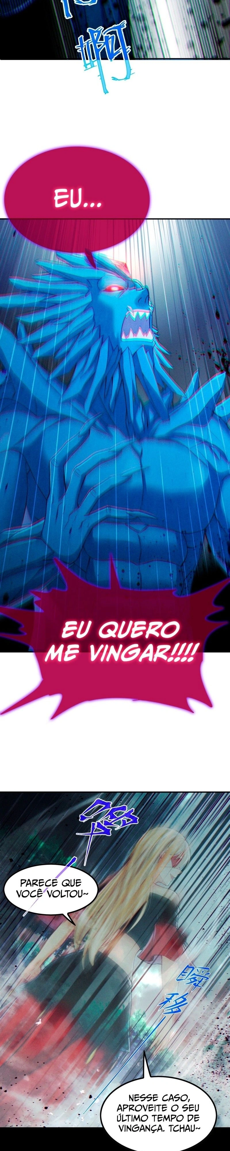 Aprendi a Cultivar Para Ser Imortal no Mundo dos Superpoderes Capitulo 49 Pagina 8