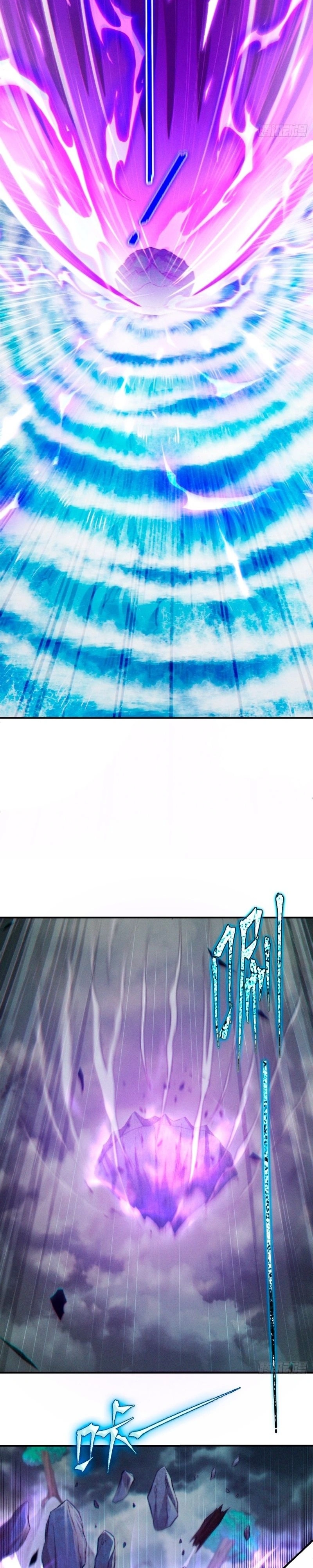 Aprendi a Cultivar Para Ser Imortal no Mundo dos Superpoderes Capitulo 49 Pagina 13