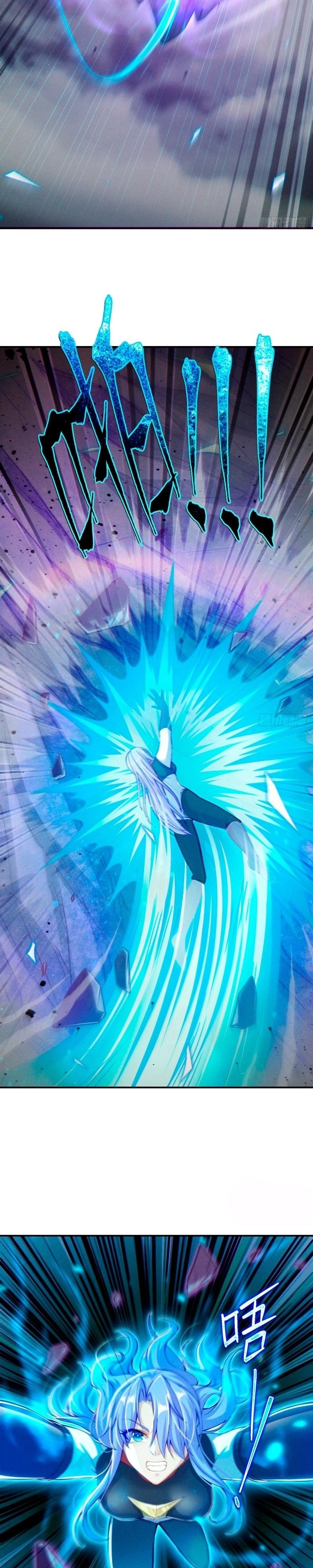 Aprendi a Cultivar Para Ser Imortal no Mundo dos Superpoderes Capitulo 49 Pagina 15