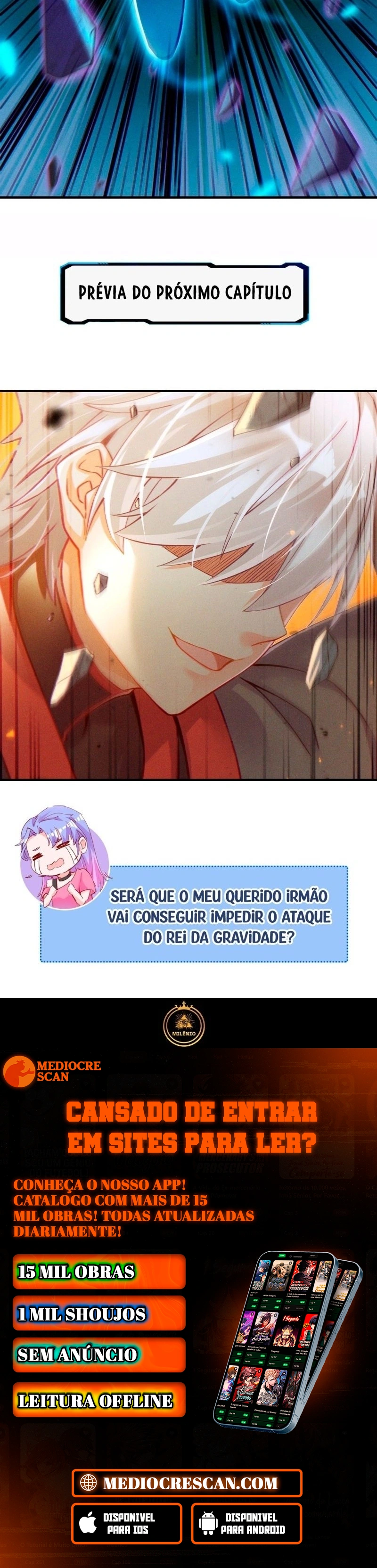 Aprendi a Cultivar Para Ser Imortal no Mundo dos Superpoderes Capitulo 49 Pagina 16