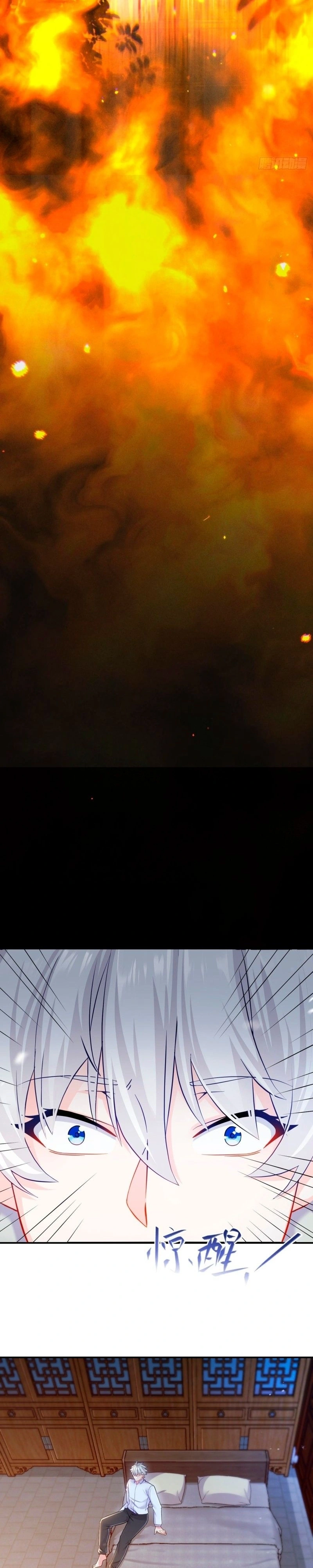 Aprendi a Cultivar Para Ser Imortal no Mundo dos Superpoderes Capitulo 51 Pagina 11