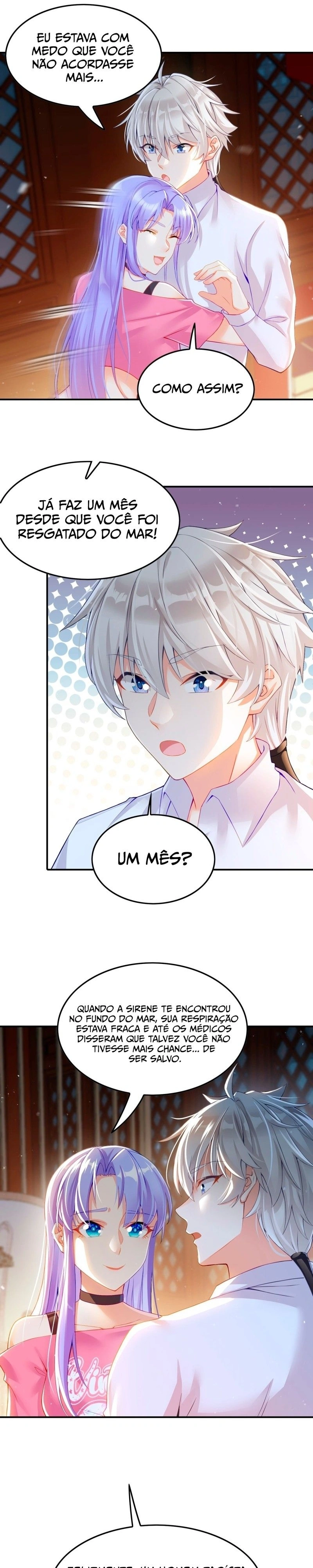 Aprendi a Cultivar Para Ser Imortal no Mundo dos Superpoderes Capitulo 51 Pagina 13