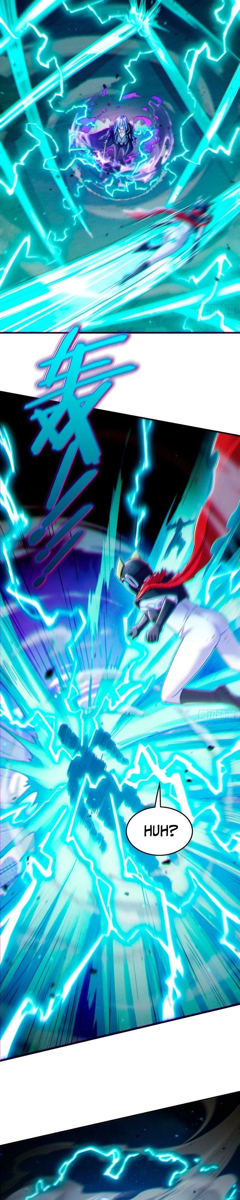 Aprendi a Cultivar Para Ser Imortal no Mundo dos Superpoderes Capitulo 57 Pagina 6