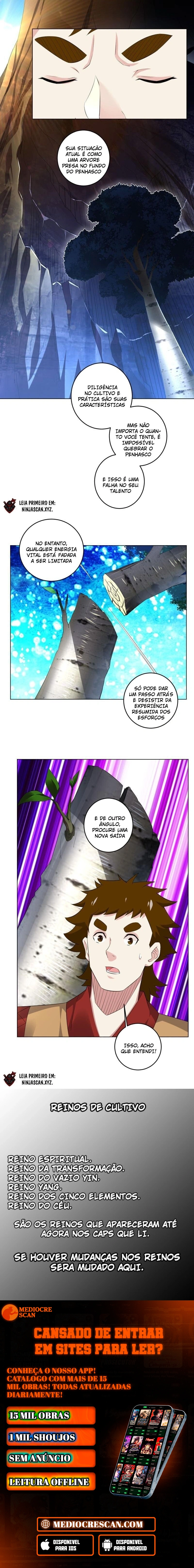 Deus da guerra Capitulo 114 Pagina 7