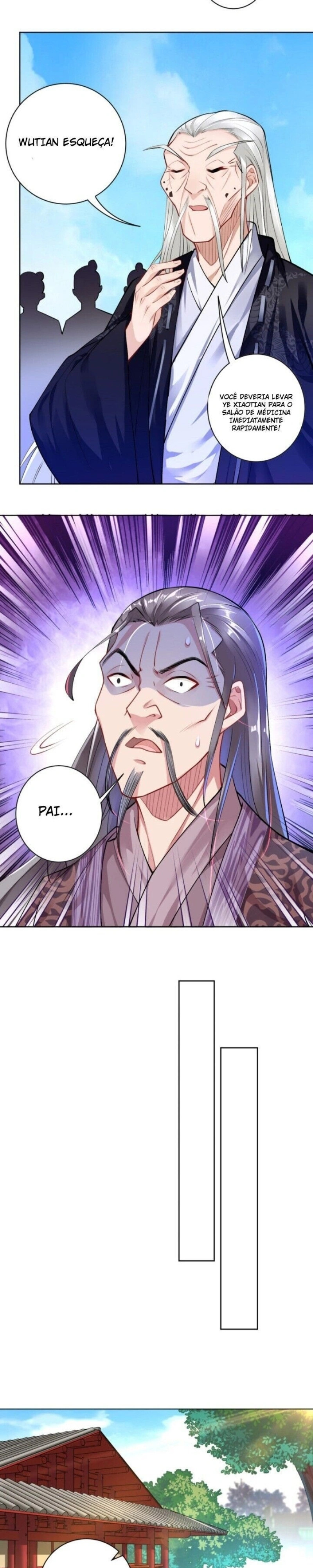 Deus da guerra Capitulo 7 Pagina 10