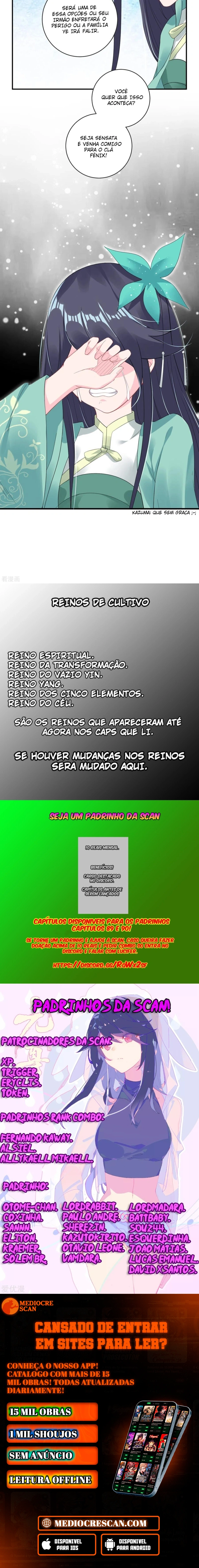 Deus da guerra Capitulo 75 Pagina 7