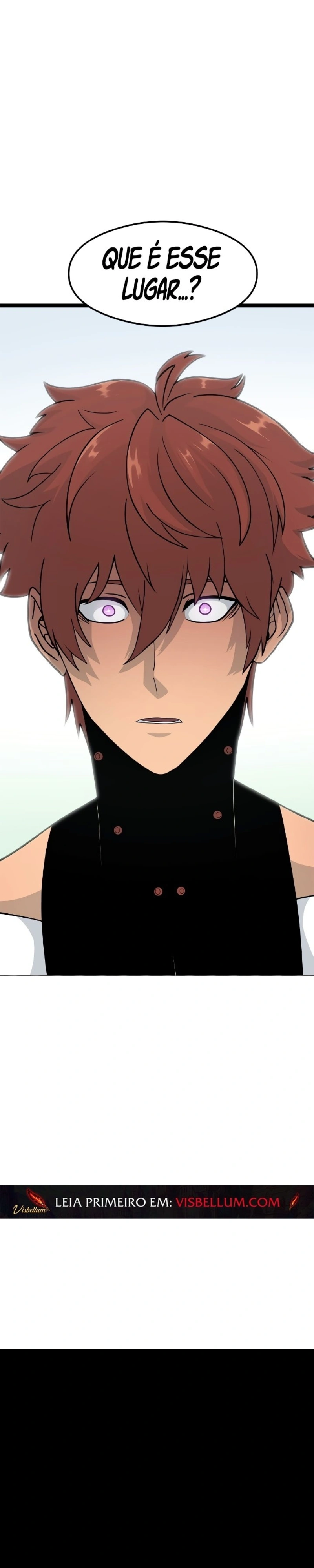 Deus do jogo Capitulo 10 Pagina 2