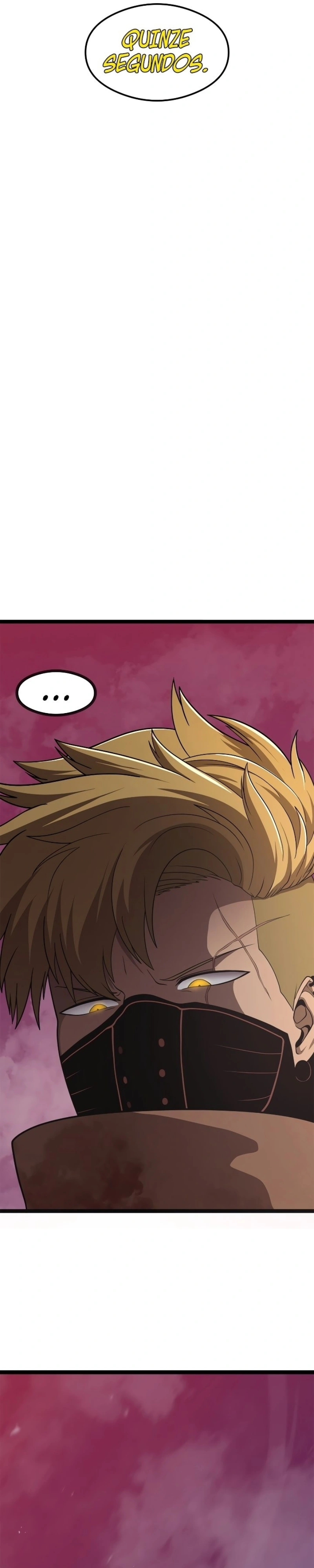 Deus do jogo Capitulo 10 Pagina 9