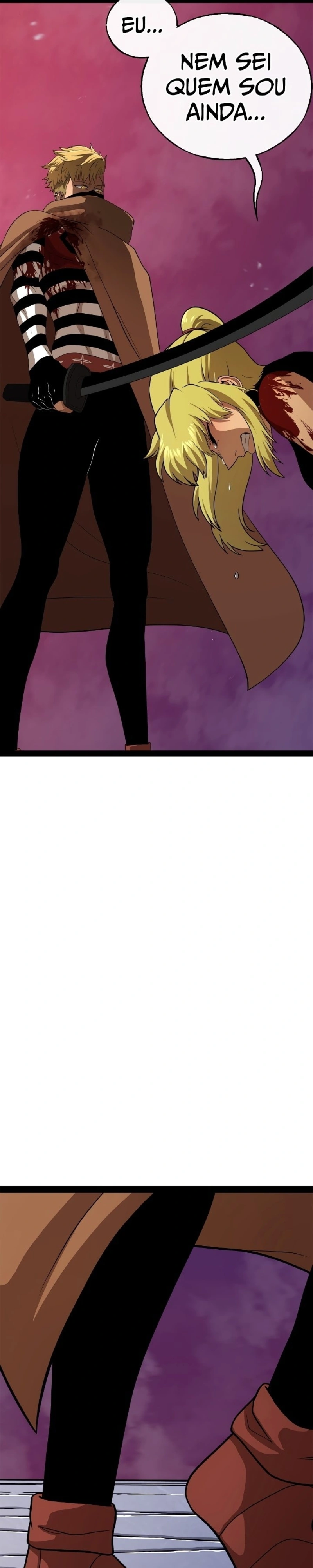 Deus do jogo Capitulo 10 Pagina 12