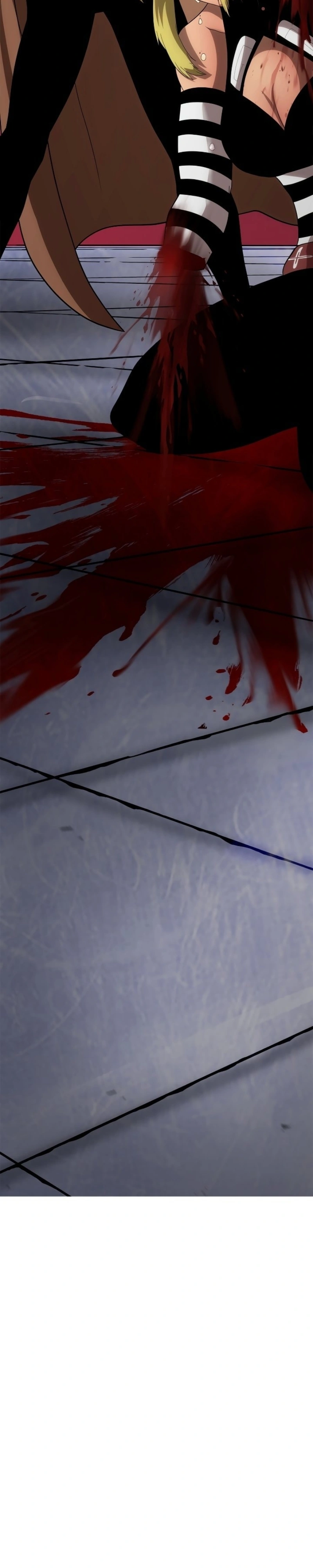 Deus do jogo Capitulo 10 Pagina 15