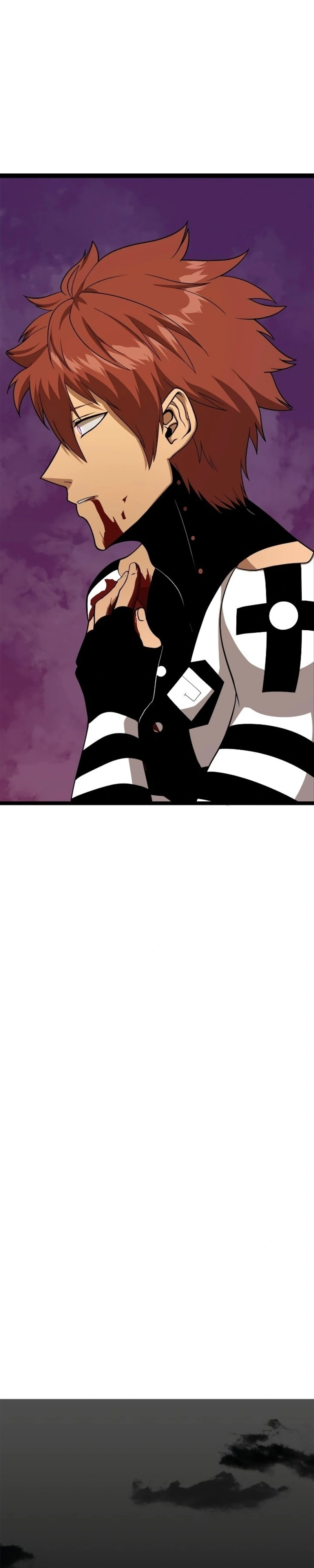 Deus do jogo Capitulo 10 Pagina 16