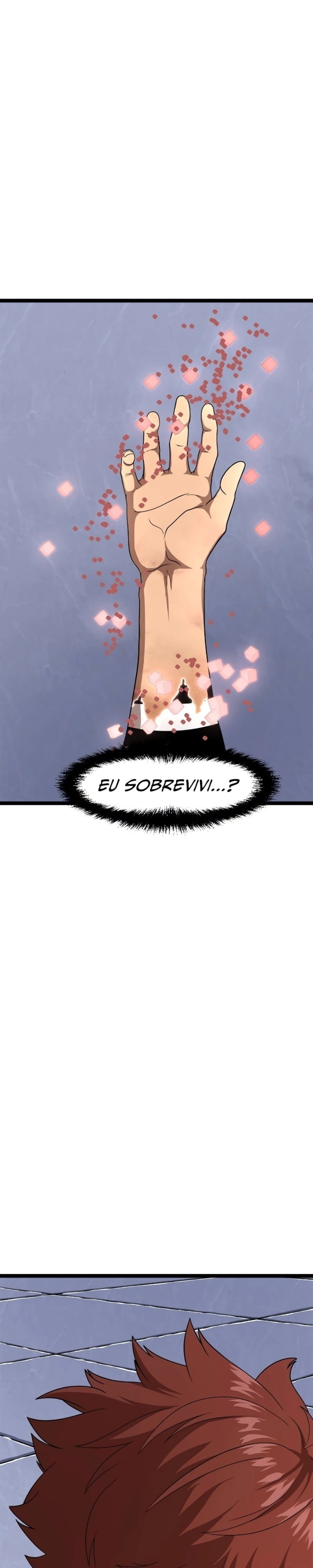 Deus do jogo Capitulo 10 Pagina 21