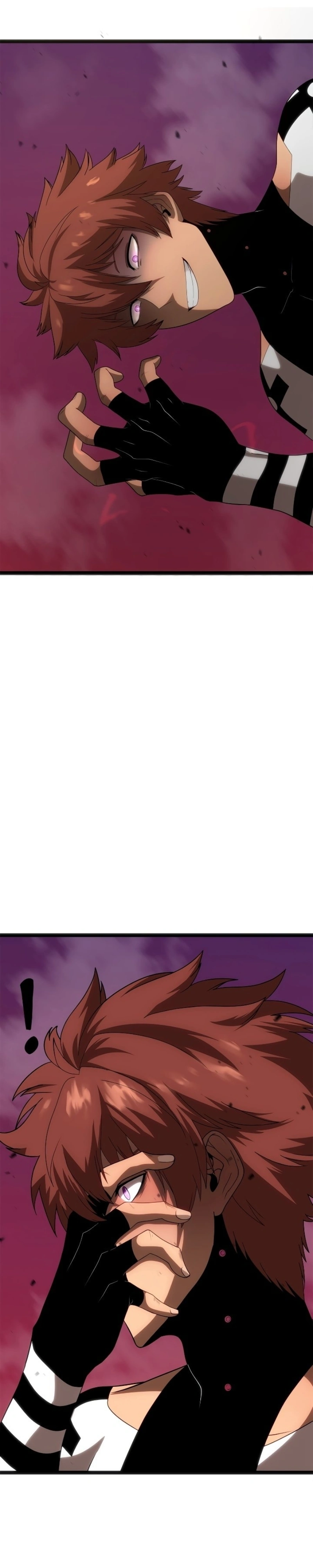 Deus do jogo Capitulo 10 Pagina 23