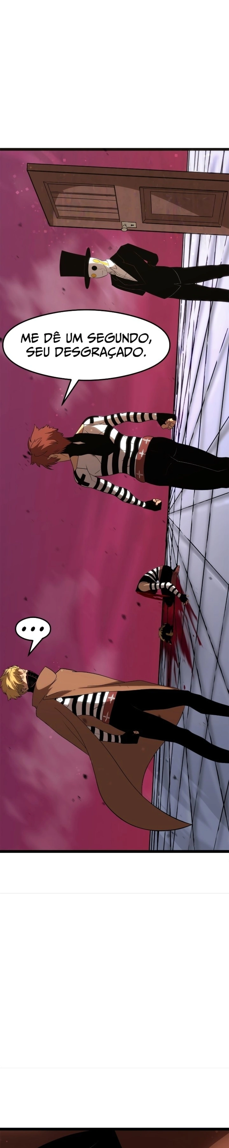 Deus do jogo Capitulo 10 Pagina 26