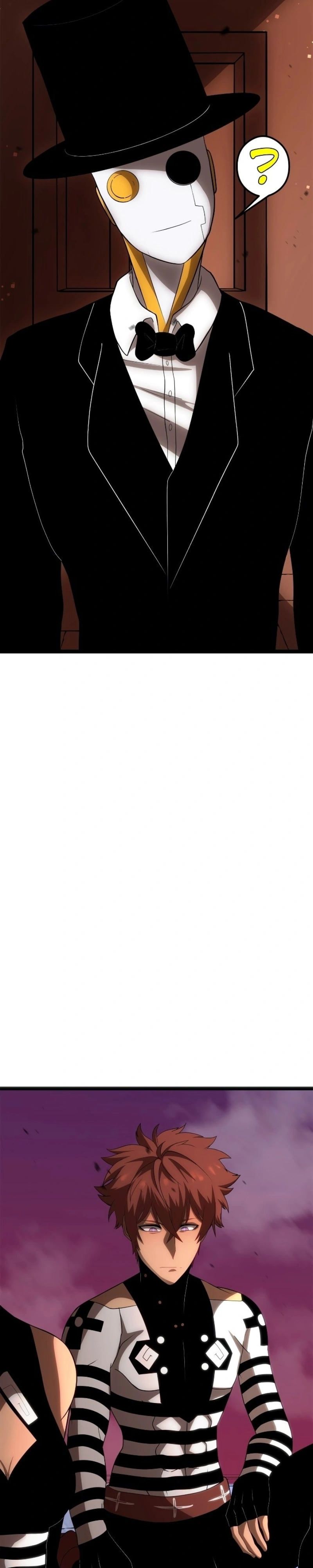 Deus do jogo Capitulo 10 Pagina 27