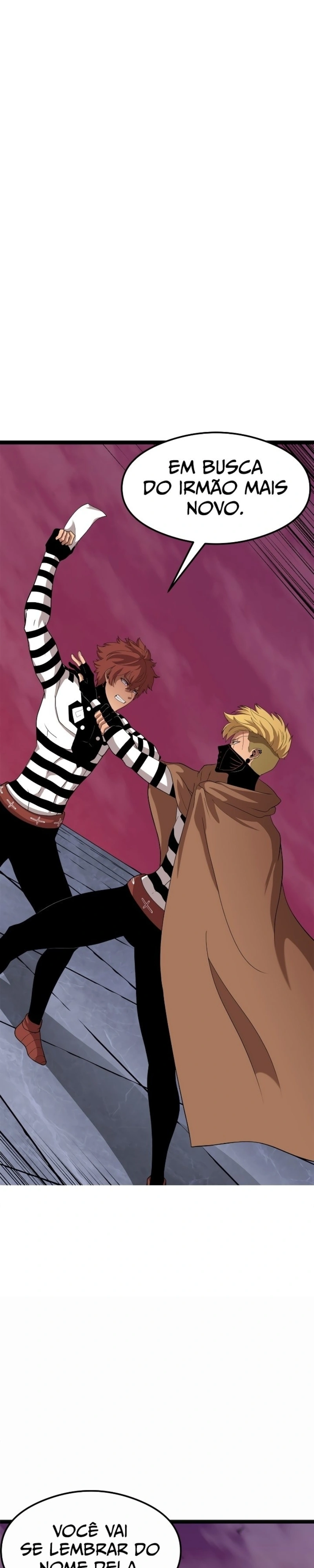 Deus do jogo Capitulo 10 Pagina 29