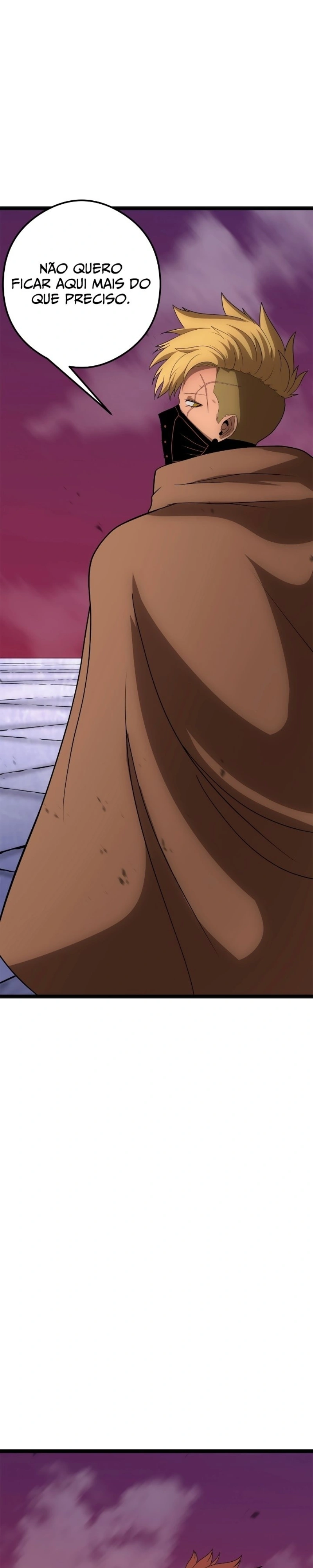 Deus do jogo Capitulo 10 Pagina 35