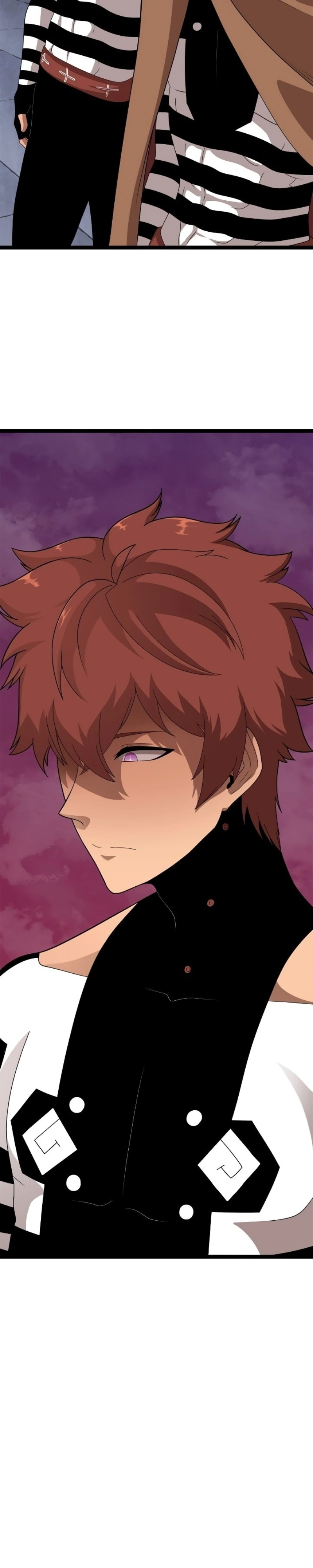 Deus do jogo Capitulo 10 Pagina 40