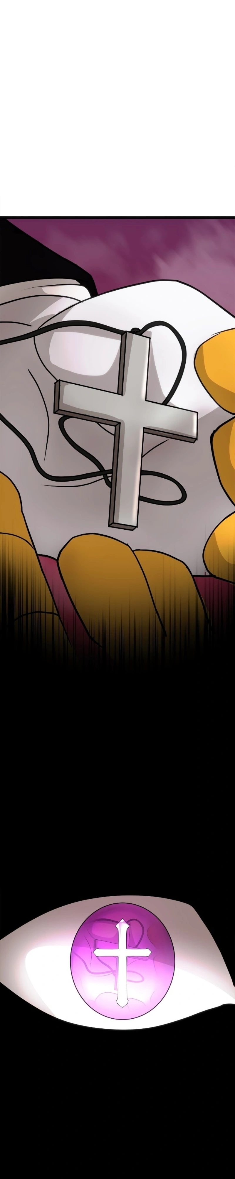 Deus do jogo Capitulo 10 Pagina 41