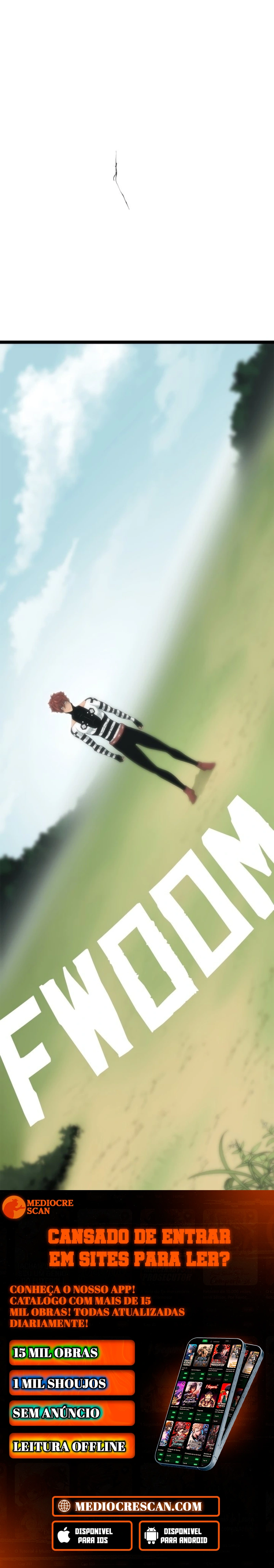 Deus do jogo Capitulo 10 Pagina 43