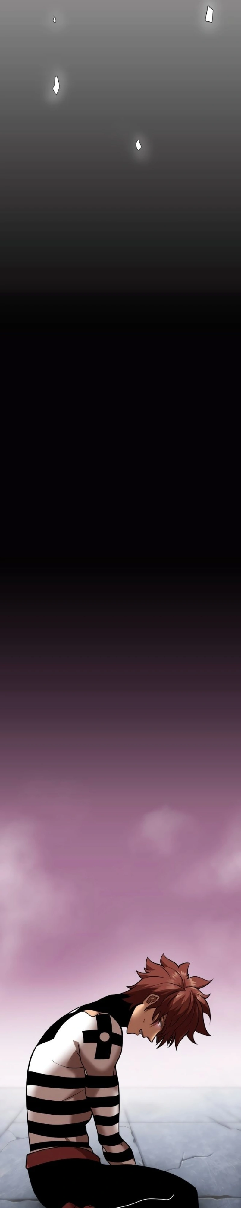 Deus do jogo Capitulo 11 Pagina 2