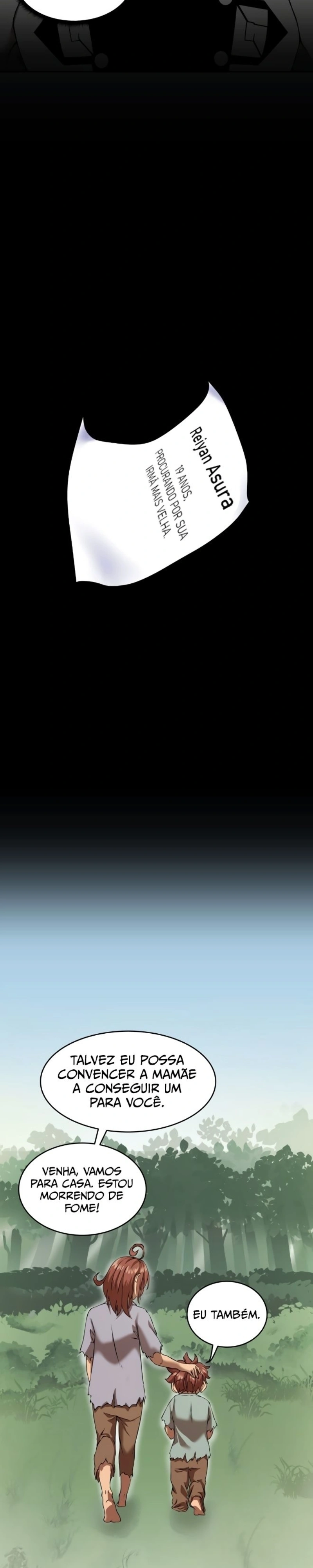 Deus do jogo Capitulo 11 Pagina 10