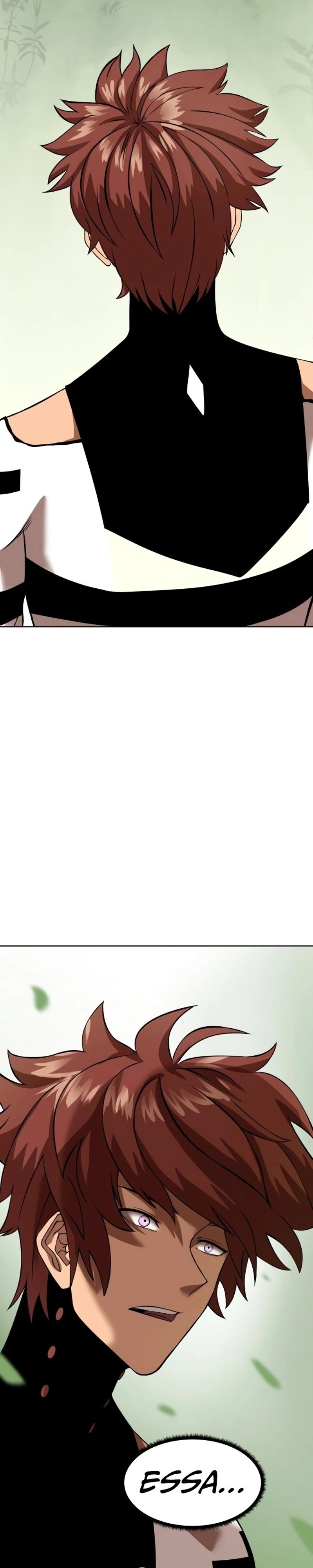 Deus do jogo Capitulo 11 Pagina 11