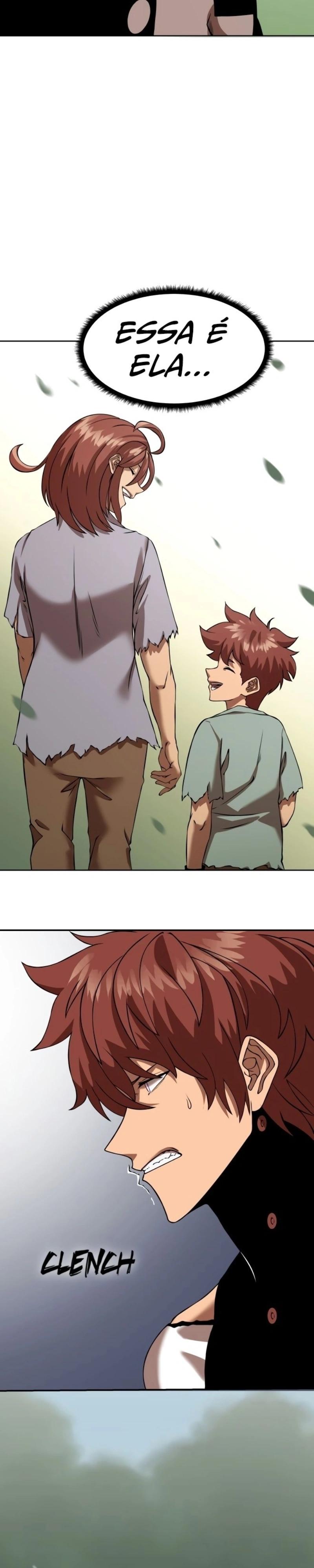 Deus do jogo Capitulo 11 Pagina 12