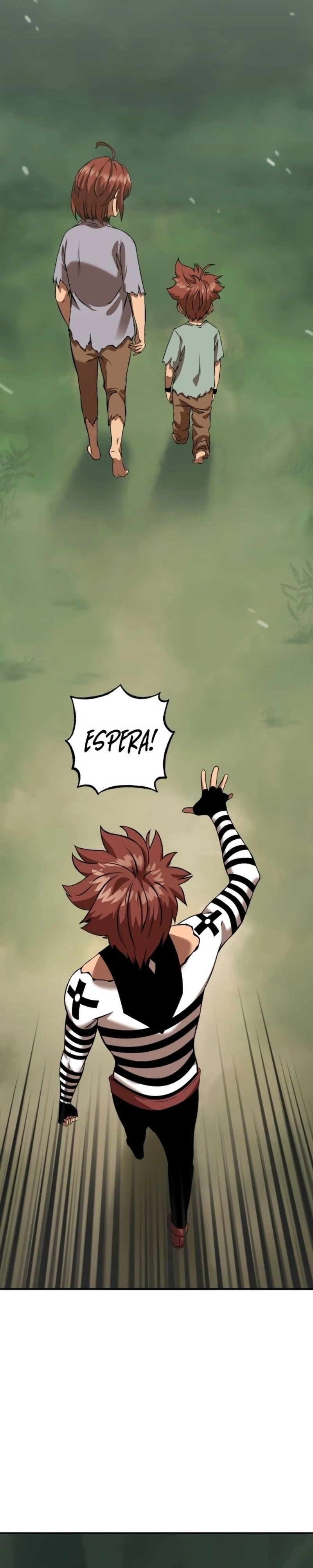 Deus do jogo Capitulo 11 Pagina 13