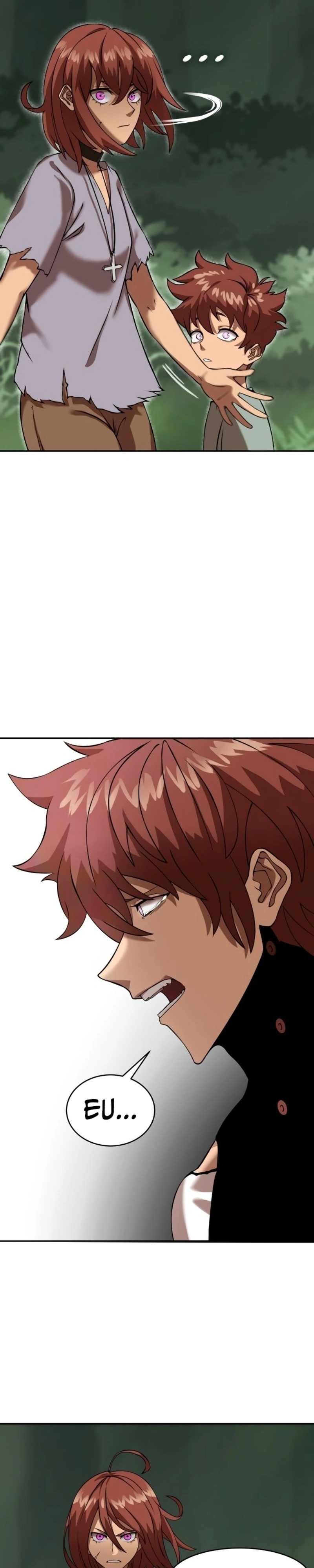 Deus do jogo Capitulo 11 Pagina 14