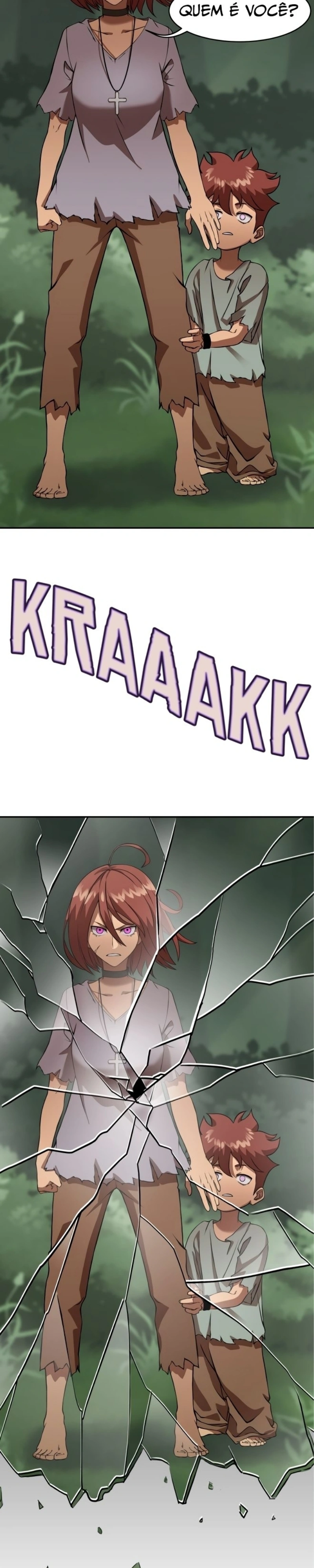 Deus do jogo Capitulo 11 Pagina 15