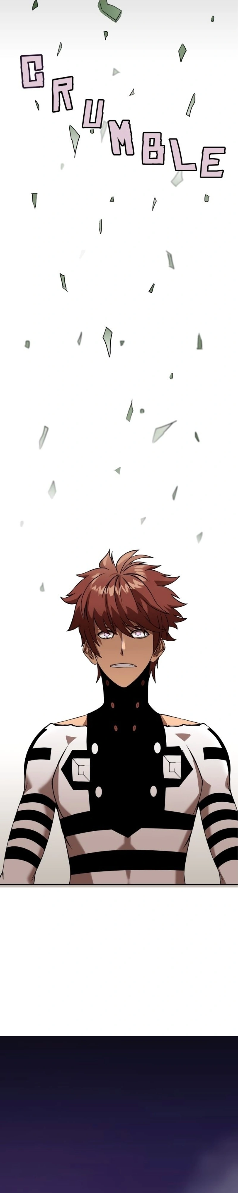 Deus do jogo Capitulo 11 Pagina 16