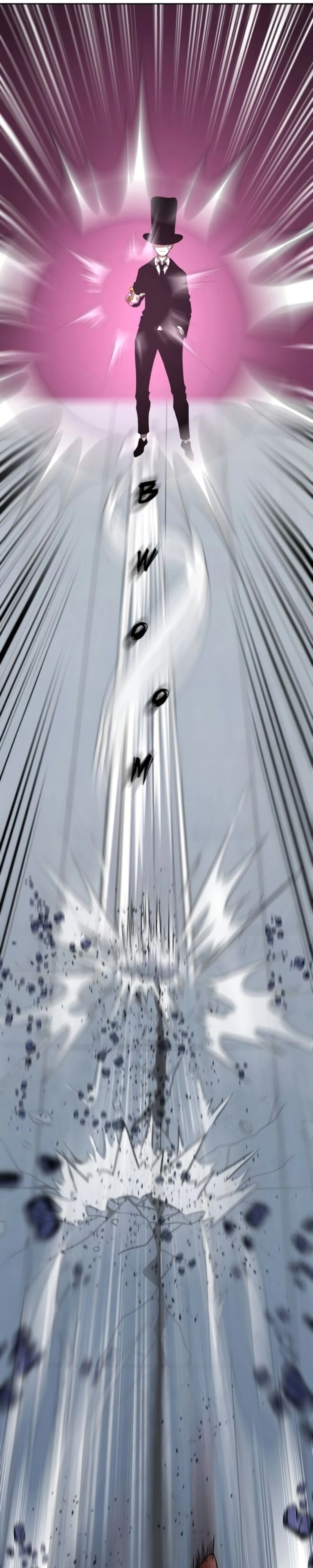 Deus do jogo Capitulo 12 Pagina 3