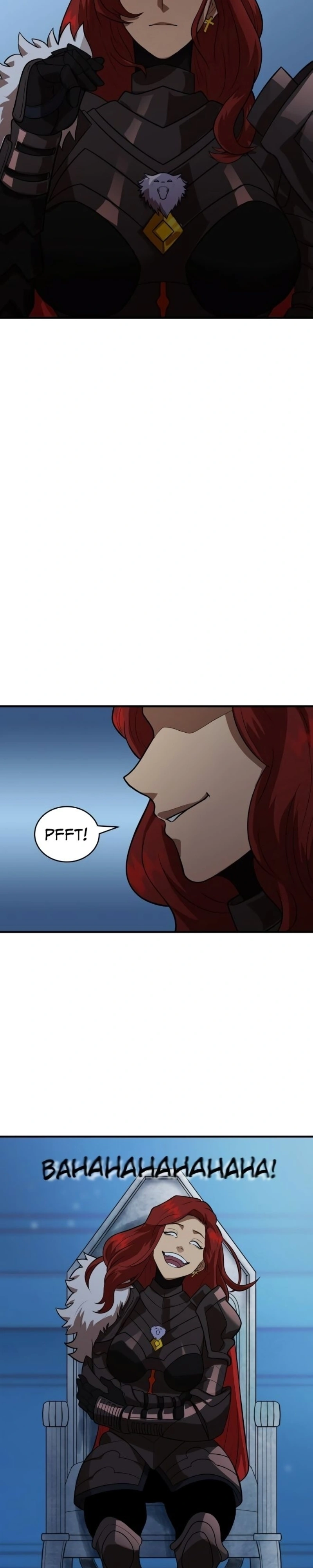 Deus do jogo Capitulo 12 Pagina 16