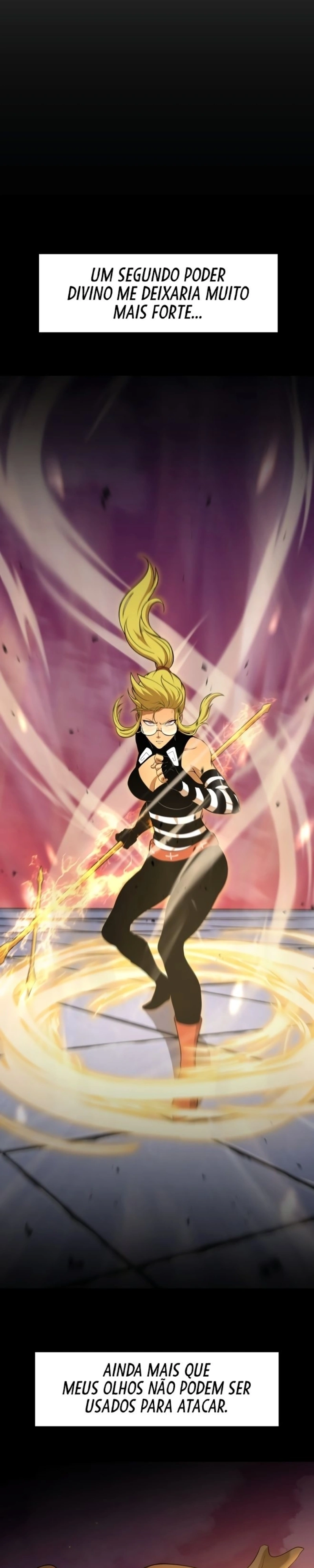 Deus do jogo Capitulo 13 Pagina 10