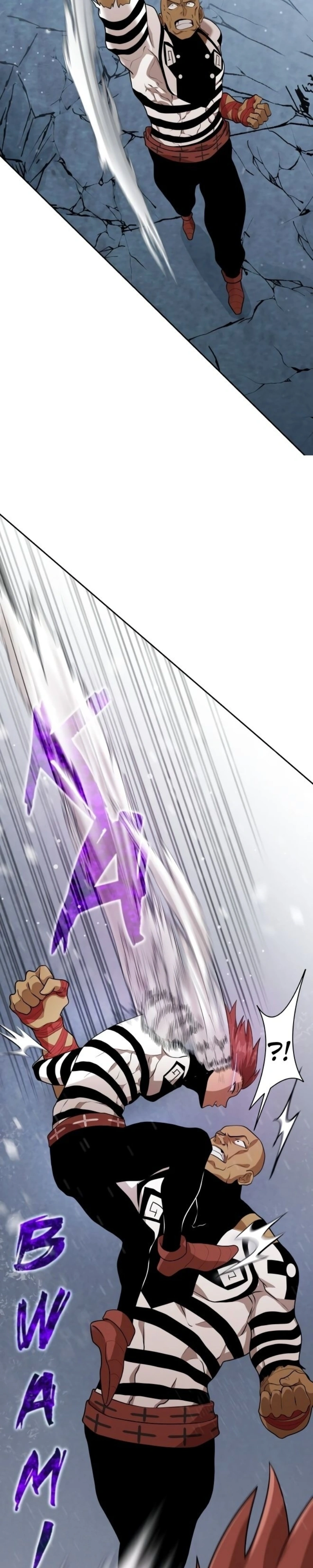 Deus do jogo Capitulo 16 Pagina 11