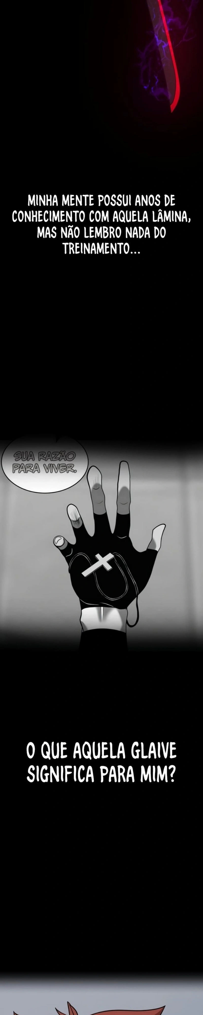 Deus do jogo Capitulo 20 Pagina 3