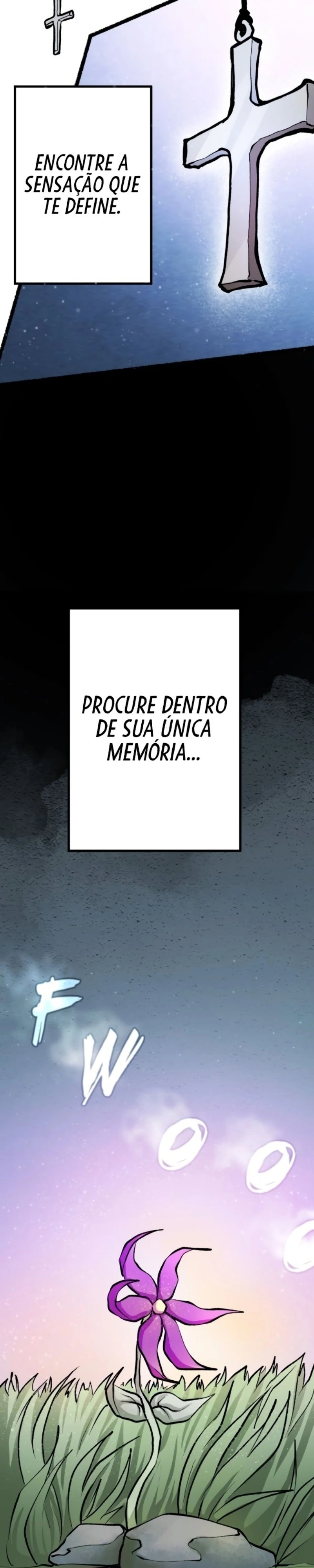Deus do jogo Capitulo 20 Pagina 18