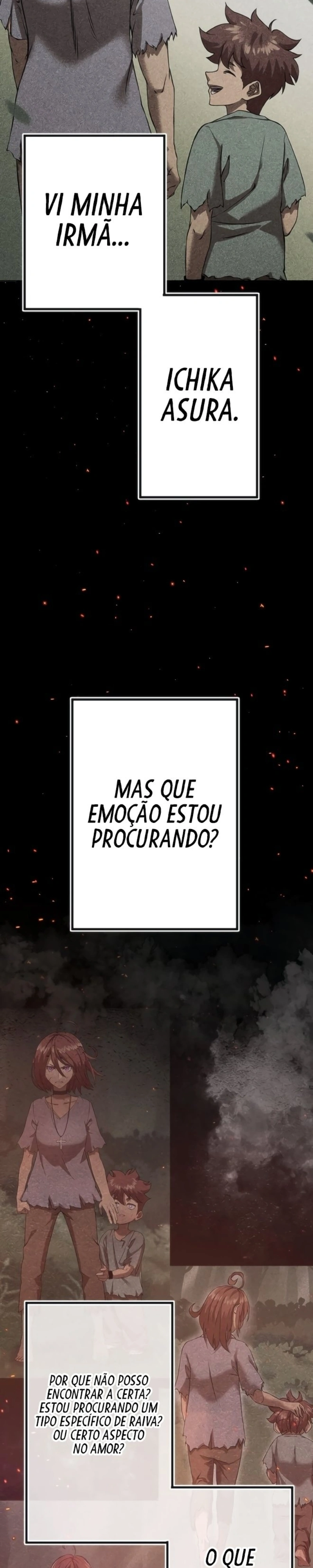 Deus do jogo Capitulo 20 Pagina 20