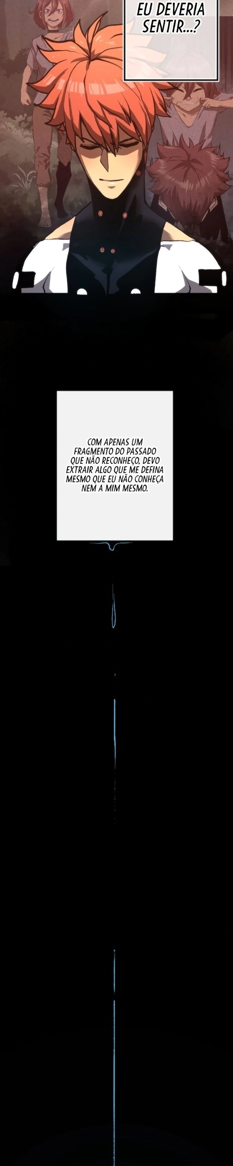 Deus do jogo Capitulo 20 Pagina 21