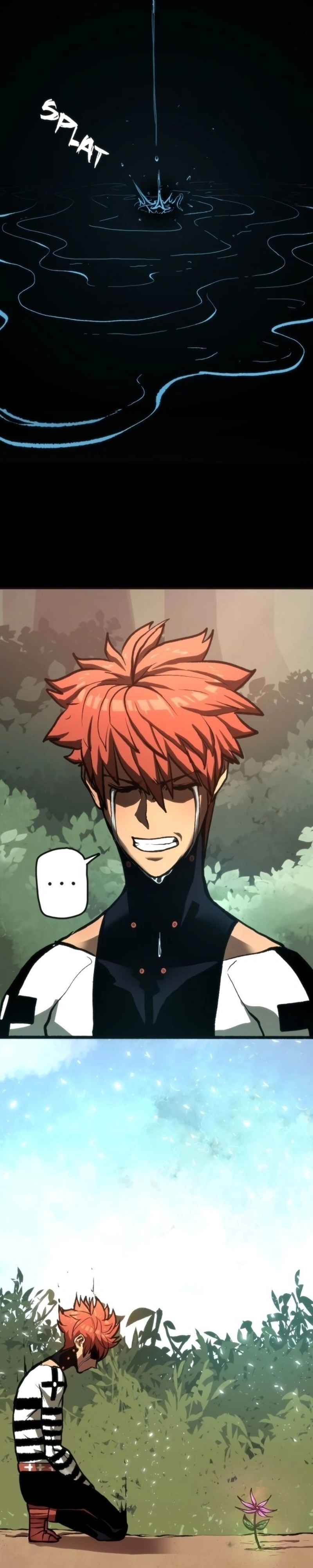 Deus do jogo Capitulo 20 Pagina 22