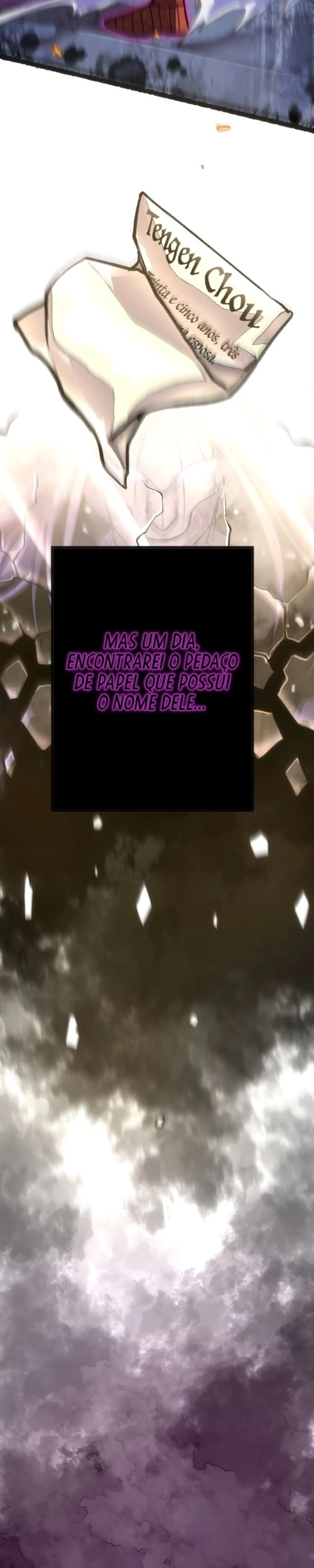 Deus do jogo Capitulo 20 Pagina 28